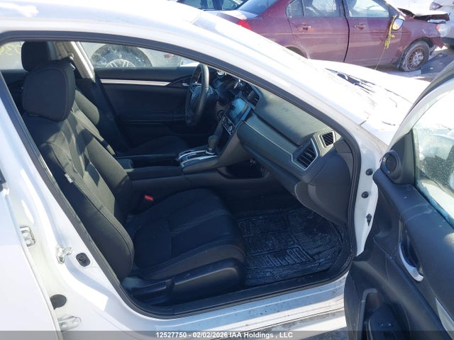2HGFC2F57HH035725 Honda Civic Lx