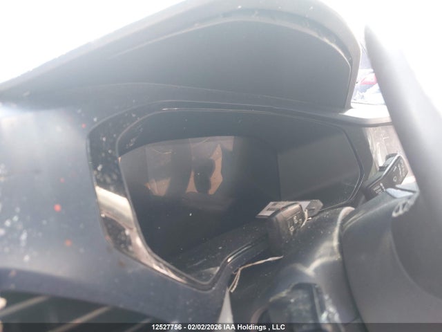 12527756 :رقم المزاد ، 3VVEX7B24RM037444 vin ، 2024 Volkswagen Taos Se مزاد بيع