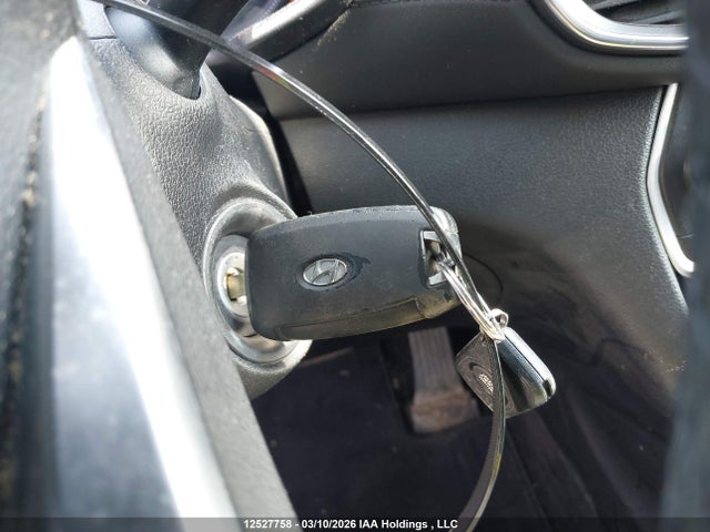 12527758 :رقم المزاد ، 5NMS2CAD0LH219972 vin ، 2020 Hyundai Santa Fe Se مزاد بيع