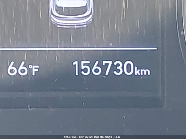 12527758 :رقم المزاد ، 5NMS2CAD0LH219972 vin ، 2020 Hyundai Santa Fe Se مزاد بيع