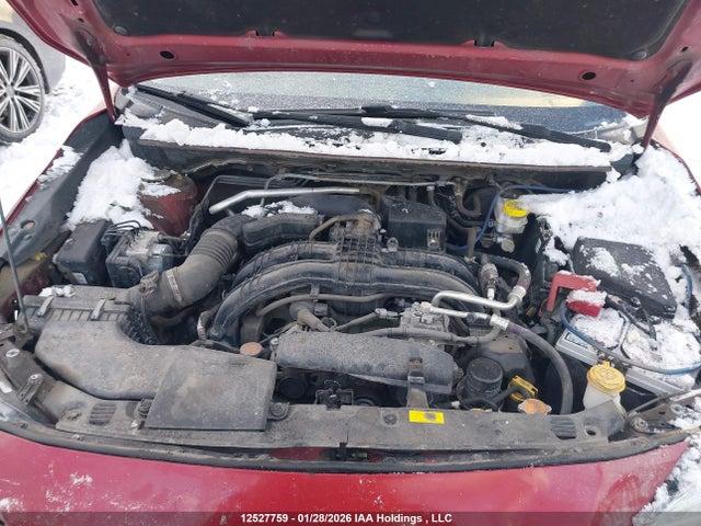 4S3GTAE67L1703666 Subaru Impreza Premium Plus