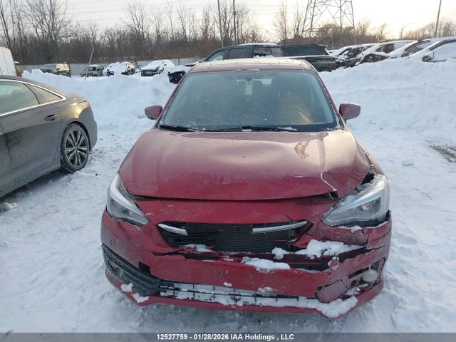 4S3GTAE67L1703666 Subaru Impreza Premium Plus