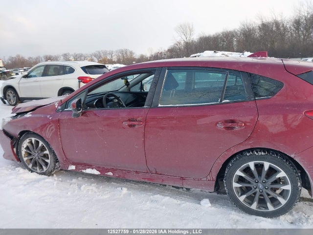 4S3GTAE67L1703666 Subaru Impreza Premium Plus