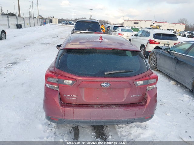 4S3GTAE67L1703666 Subaru Impreza Premium Plus