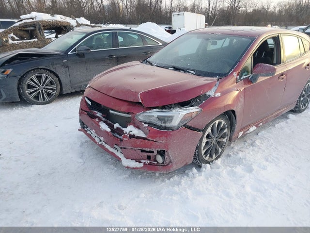 4S3GTAE67L1703666 Subaru Impreza Premium Plus