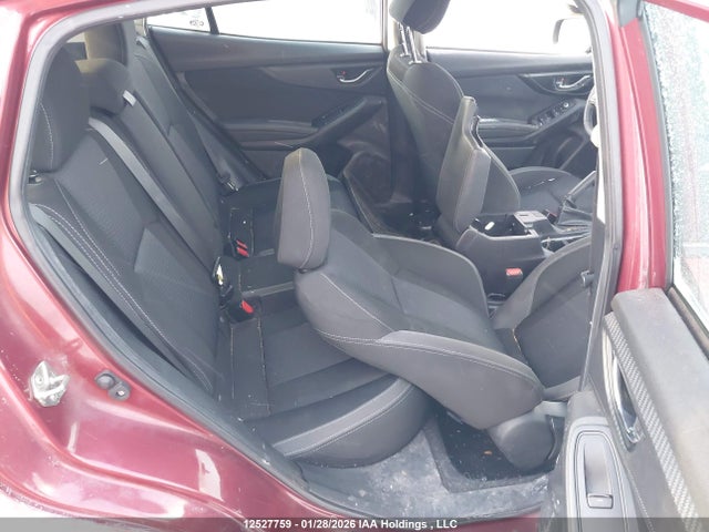 4S3GTAE67L1703666 Subaru Impreza Premium Plus