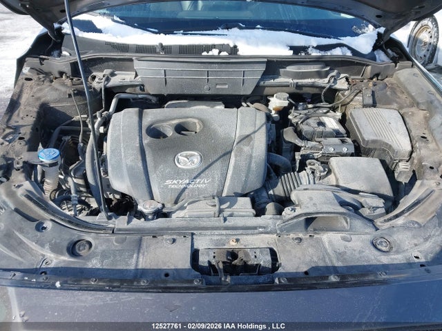 JM3KFBCMXJ0304351 Mazda Cx-5 Gs