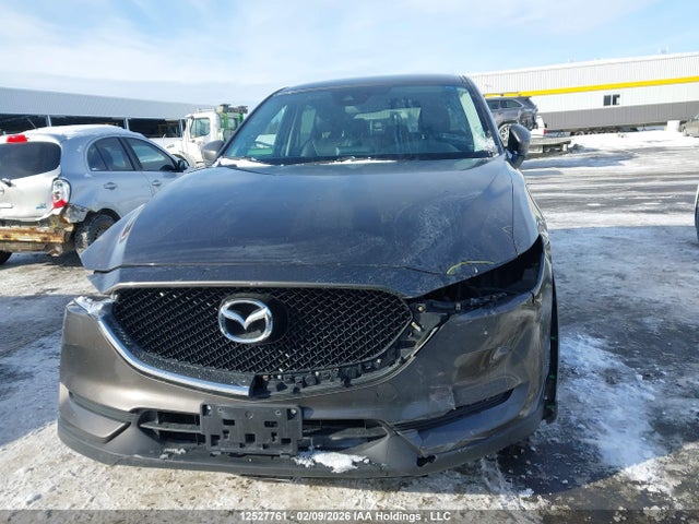 JM3KFBCMXJ0304351 Mazda Cx-5 Gs