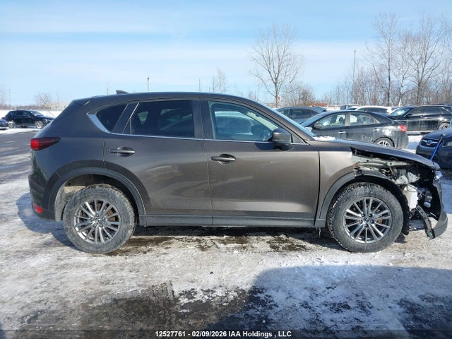 JM3KFBCMXJ0304351 Mazda Cx-5 Gs