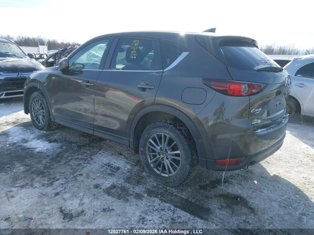 JM3KFBCMXJ0304351 Mazda Cx-5 Gs