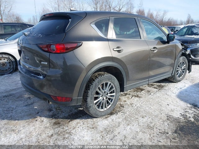 JM3KFBCMXJ0304351 Mazda Cx-5 Gs