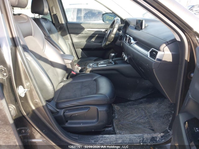 JM3KFBCMXJ0304351 Mazda Cx-5 Gs