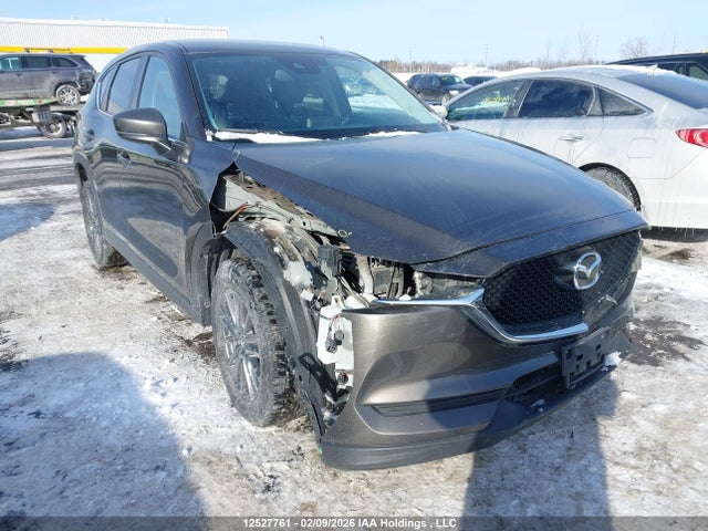 JM3KFBCMXJ0304351 Mazda Cx-5 Gs