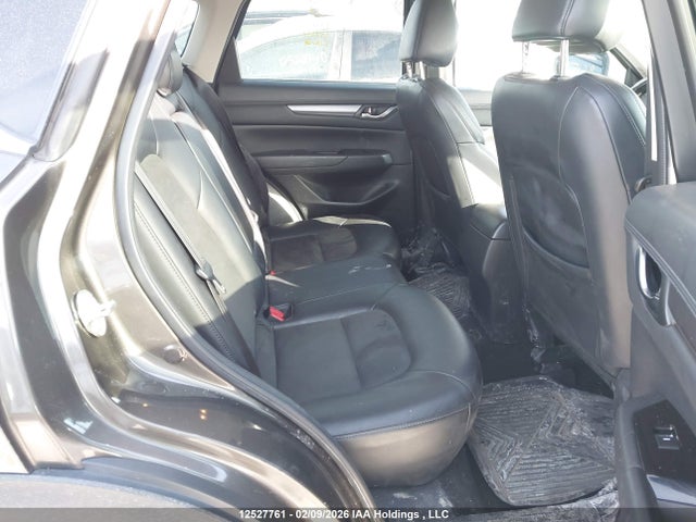 JM3KFBCMXJ0304351 Mazda Cx-5 Gs