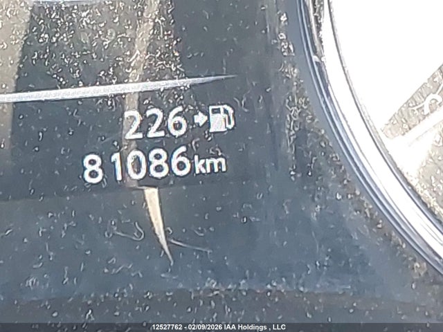 JN1BJ1CR0JW288030 Nissan Qashqai S/sl/sv