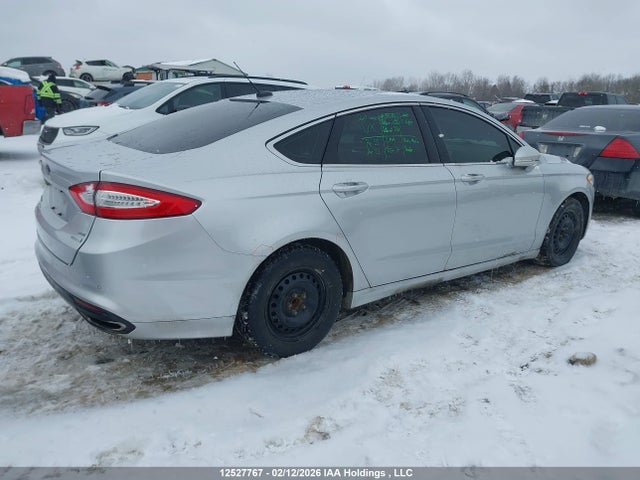 Продаж на аукціоні авто 2013 Ford Fusion Se, vin: 3FA6P0H94DR166249, номер лоту: 12527767