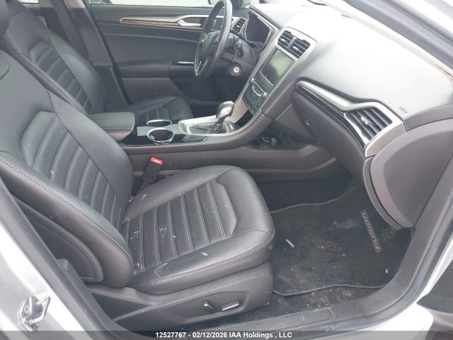 Продаж на аукціоні авто 2013 Ford Fusion Se, vin: 3FA6P0H94DR166249, номер лоту: 12527767