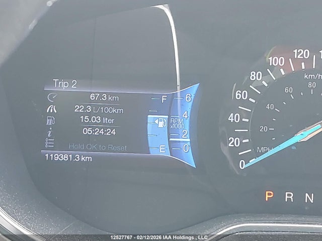 Продаж на аукціоні авто 2013 Ford Fusion Se, vin: 3FA6P0H94DR166249, номер лоту: 12527767