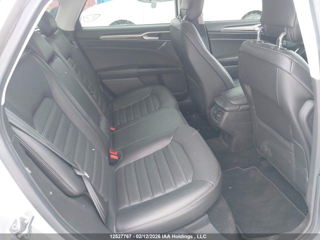 Продаж на аукціоні авто 2013 Ford Fusion Se, vin: 3FA6P0H94DR166249, номер лоту: 12527767