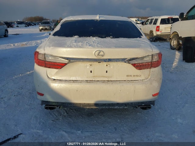 JTHBK1GG8H2256395 Lexus Es 350 350