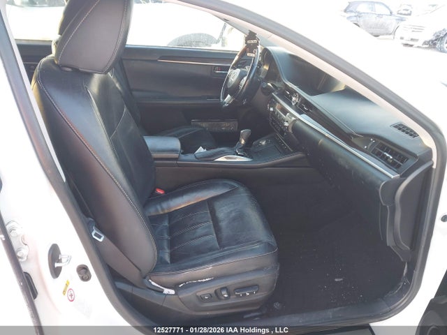 JTHBK1GG8H2256395 Lexus Es 350 350