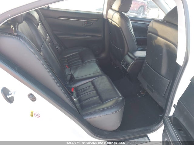 JTHBK1GG8H2256395 Lexus Es 350 350