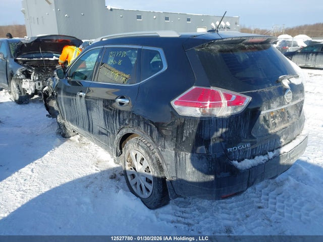 5N1AT2MT0GC886756 Nissan Rogue S/sl/sv