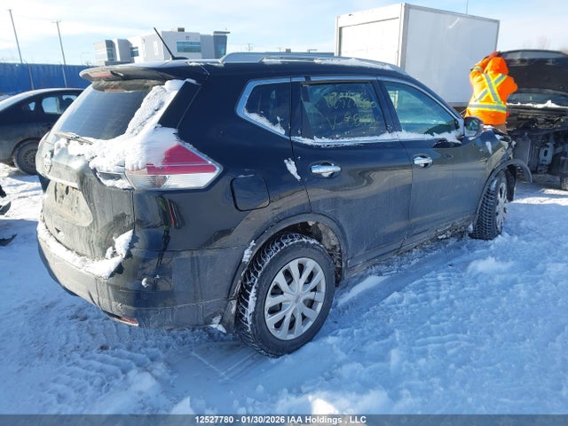 5N1AT2MT0GC886756 Nissan Rogue S/sl/sv
