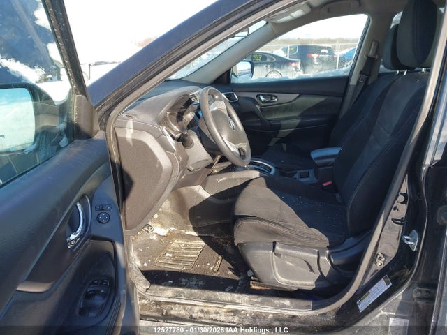 5N1AT2MT0GC886756 Nissan Rogue S/sl/sv