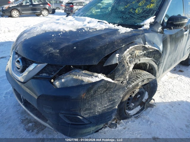 5N1AT2MT0GC886756 Nissan Rogue S/sl/sv