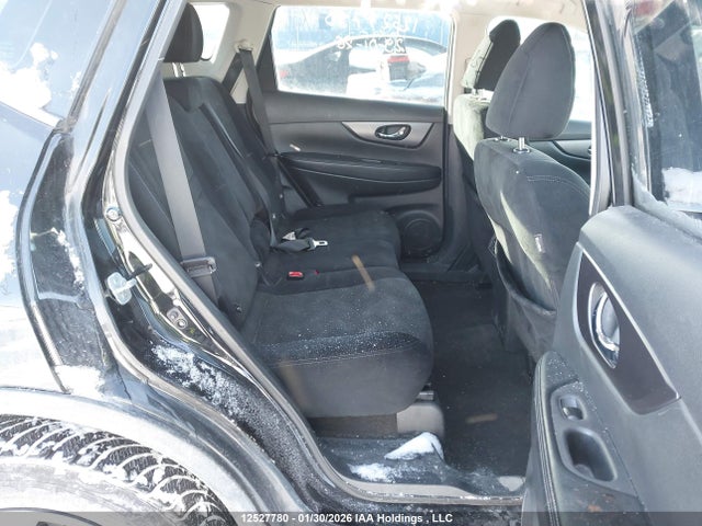 5N1AT2MT0GC886756 Nissan Rogue S/sl/sv
