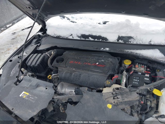 3C4NJDABXJT314429 Jeep Compass Sport