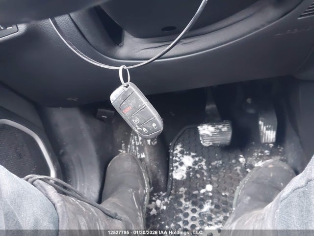 3C4NJDABXJT314429 Jeep Compass Sport