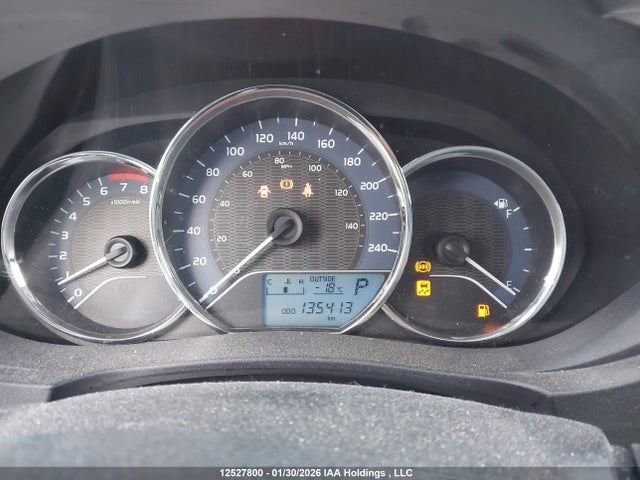 2T1BURHE0GC693668 Toyota Corolla L/le/le Pls/prm/s/s Pls