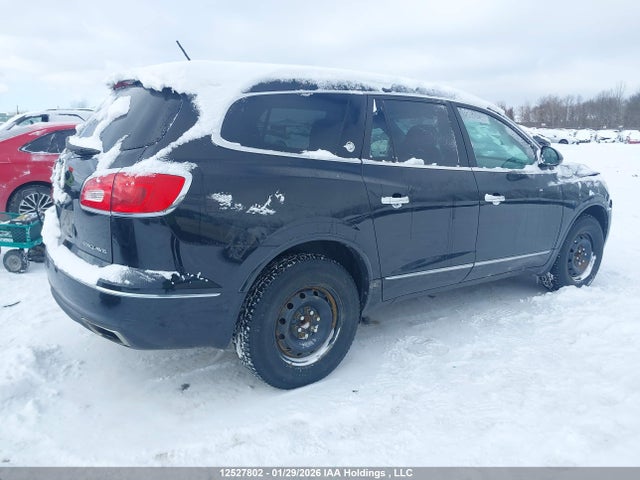 Продаж на аукціоні авто 2014 Buick Enclave, vin: 5GAKRAKD7EJ231940, номер лоту: 12527802