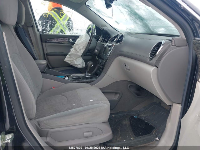 Продаж на аукціоні авто 2014 Buick Enclave, vin: 5GAKRAKD7EJ231940, номер лоту: 12527802