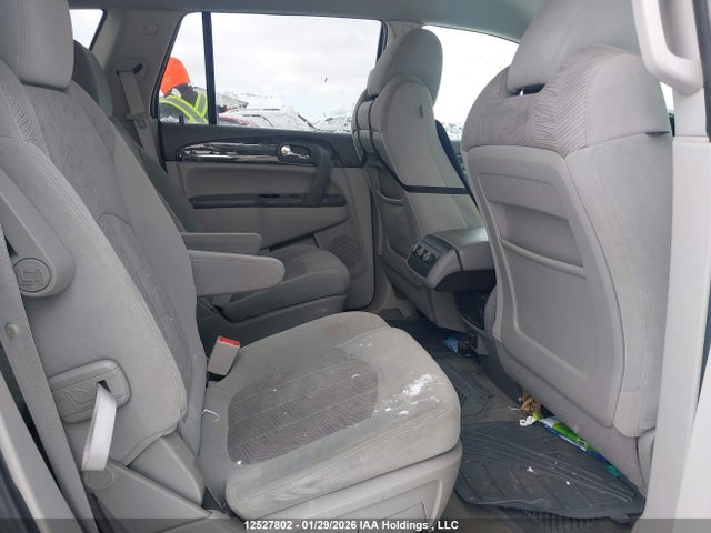 Продаж на аукціоні авто 2014 Buick Enclave, vin: 5GAKRAKD7EJ231940, номер лоту: 12527802