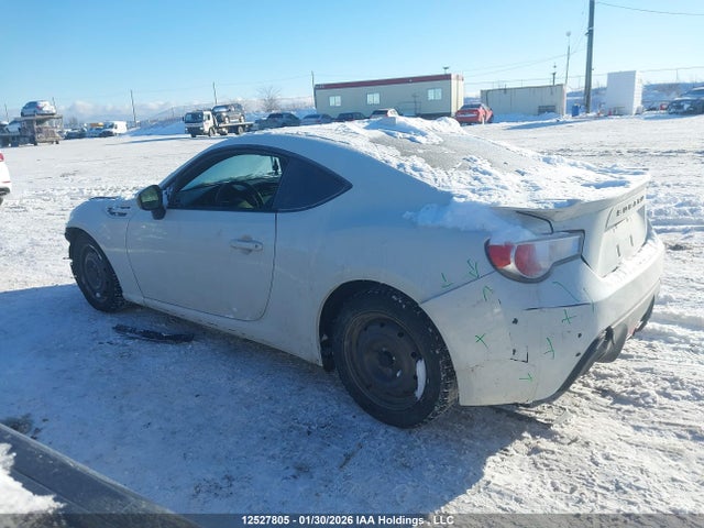 JF1ZCAC18F9601062 Subaru Brz Aozora Edition/sport-tech