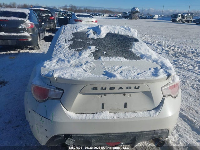 JF1ZCAC18F9601062 Subaru Brz Aozora Edition/sport-tech