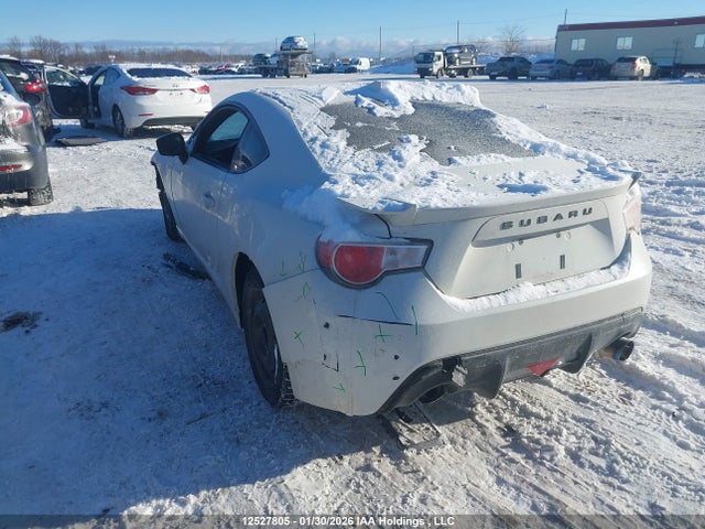 JF1ZCAC18F9601062 Subaru Brz Aozora Edition/sport-tech