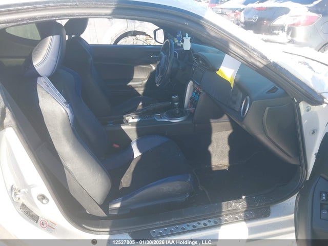 JF1ZCAC18F9601062 Subaru Brz Aozora Edition/sport-tech
