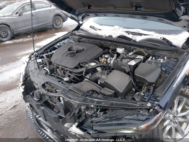 JM1BPABM6S1796048 Mazda Mazda3 Gx