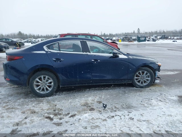 JM1BPABM6S1796048 Mazda Mazda3 Gx