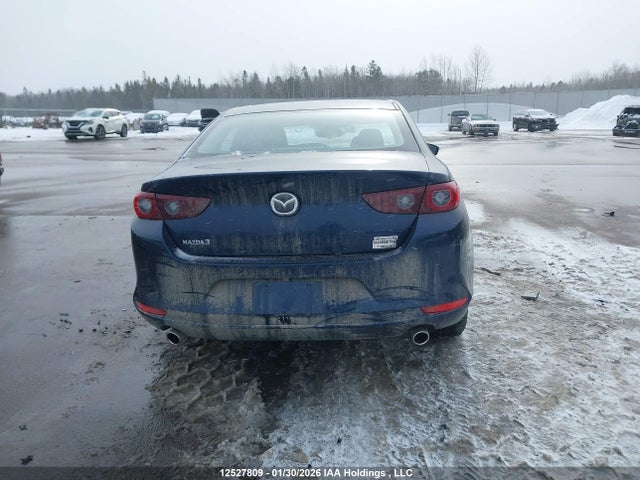 JM1BPABM6S1796048 Mazda Mazda3 Gx