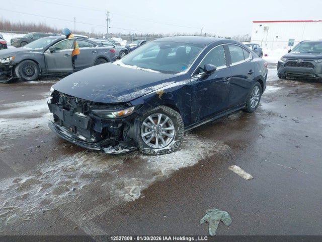 JM1BPABM6S1796048 Mazda Mazda3 Gx