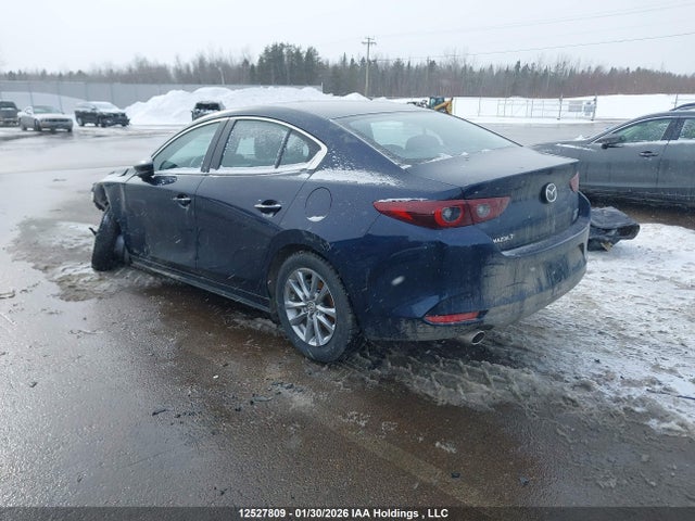 JM1BPABM6S1796048 Mazda Mazda3 Gx