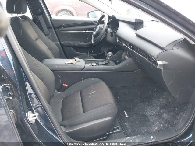 JM1BPABM6S1796048 Mazda Mazda3 Gx
