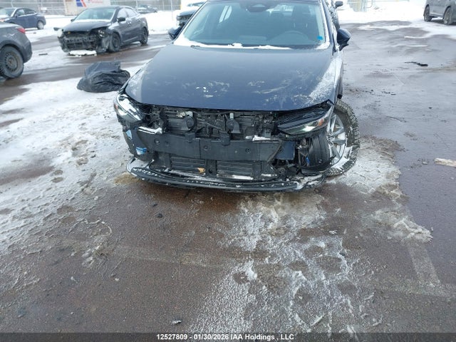 JM1BPABM6S1796048 Mazda Mazda3 Gx