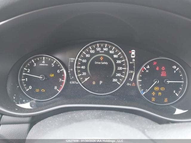 JM1BPABM6S1796048 Mazda Mazda3 Gx