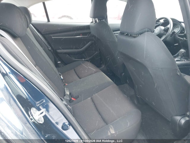 JM1BPABM6S1796048 Mazda Mazda3 Gx